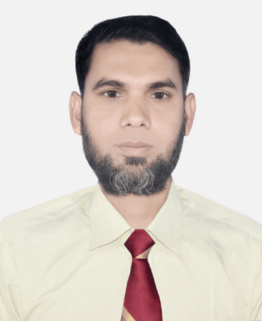 Md. Aktaruzzaman